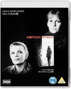Another Woman |   Blu-Ray